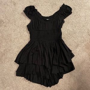 Princess Polly Love Galore romper size 12